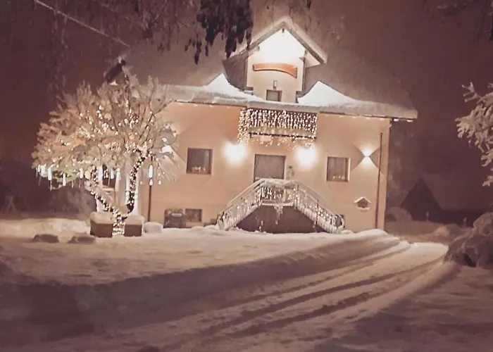 Hotel Rosengarten