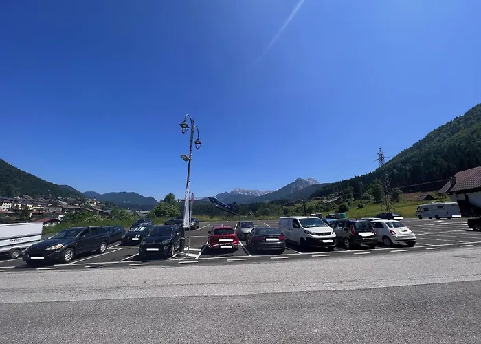 Hotel Valle Verde - Rent Ski & Bike