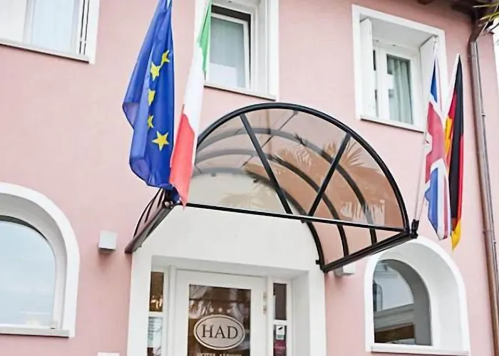 Hotel Ai Dogi