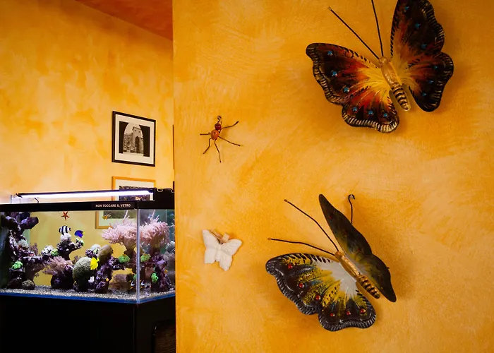 Hotel STELLA D'ORO